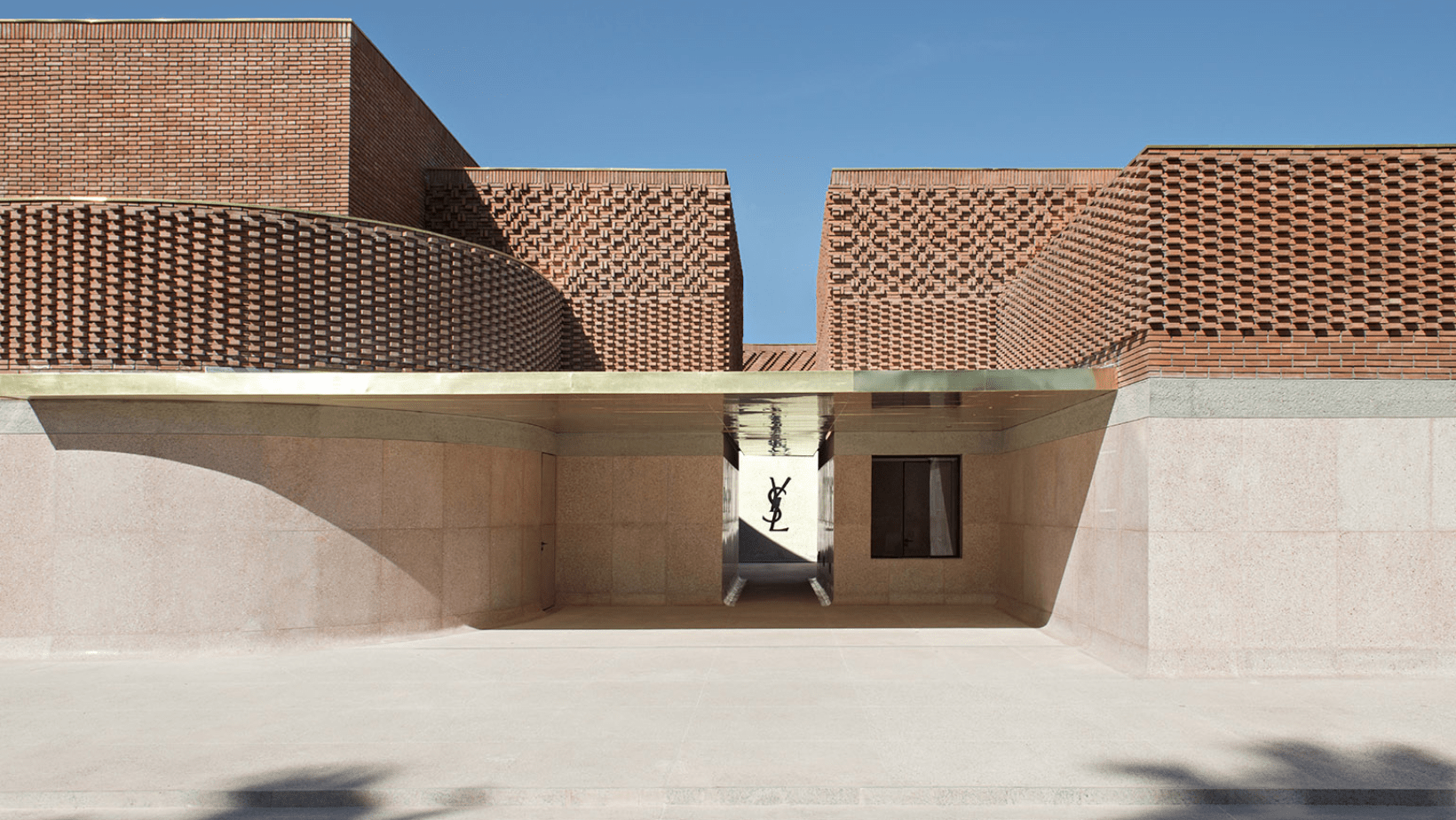 YSL Museum Morocco-min