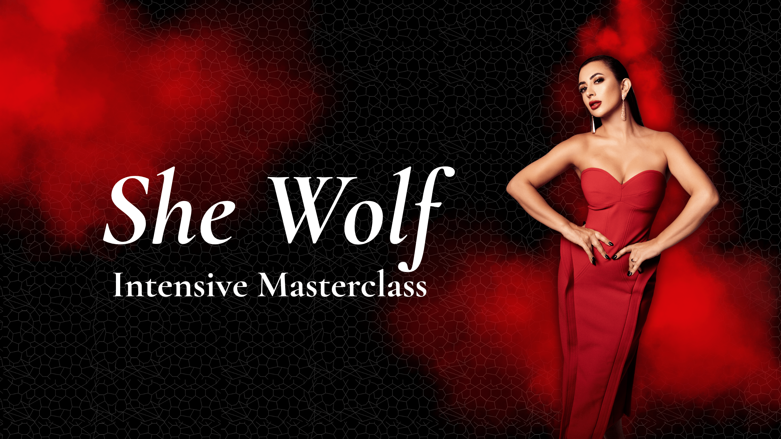 She Wolf_Main visual-min