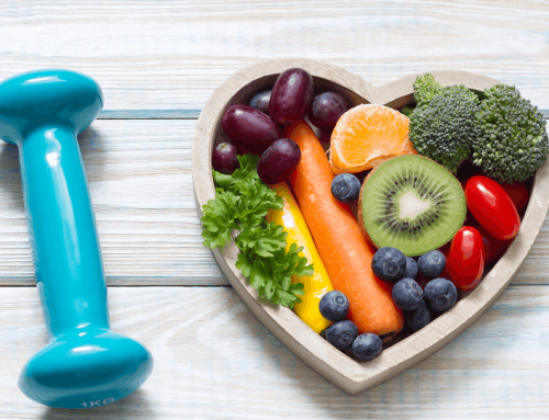 February is Heart Health Month